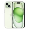 Apple iPhone 15, 6.1", 6GB/256GB, iOS 17, Green, mtpa3sx/a