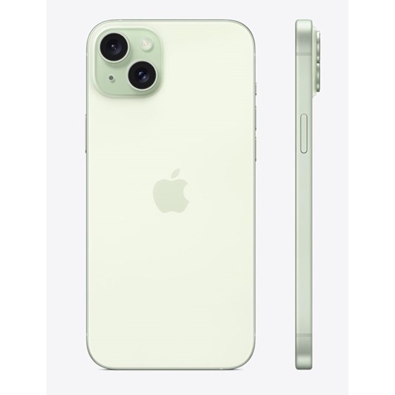 Apple iPhone 15, 6.1", 6GB/256GB, iOS 17, Green, mtpa3sx/a
