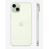 Apple iPhone 15, 6.1", 6GB/256GB, iOS 17, Green, mtpa3sx/a