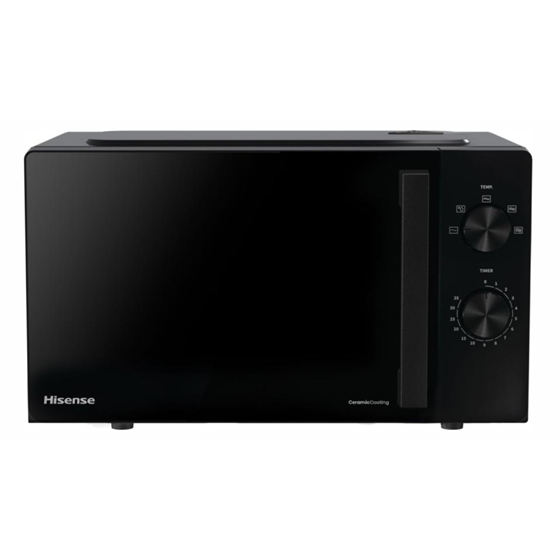 Hisense mikrovalna pećnica H20MOBP1H