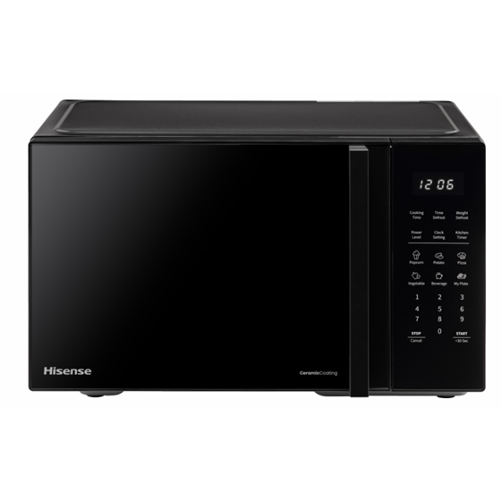 Hisense mikrovalna pećnica H29MOBS9H