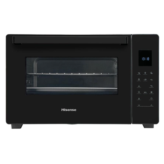 Hisense mini pećnica HOM45D