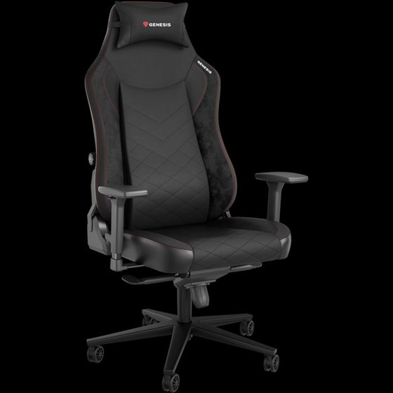 Gaming stolica Genesis Nitro 890 G2, crna