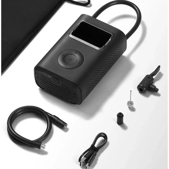 Xiaomi Portable Electric Air Compressor 2 Pro