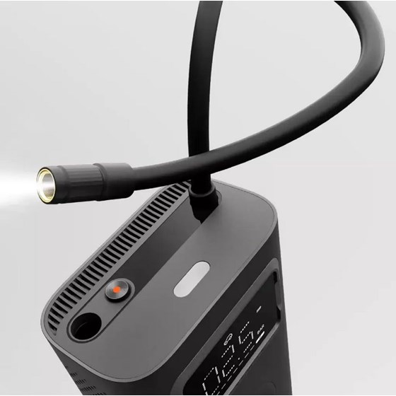 Xiaomi Portable Electric Air Compressor 2 Pro