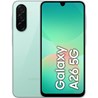 Samsung Galaxy A26 5G 6,7", 6GB/128GB, Zeleni, SM-A266BLGBEUE
