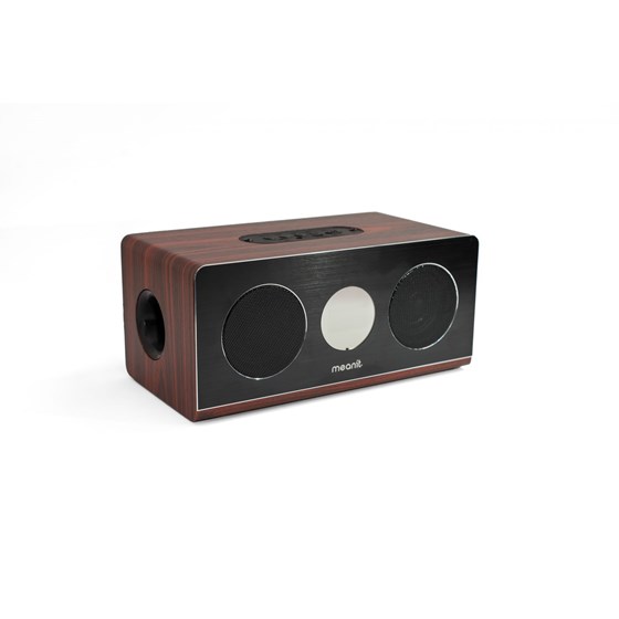 MEANIT ALARM SAT I BLUETOOTH ZVUČNIK B5