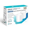 TP-Link Deco X50 (2-pack) AX3000 Dual-Band Whole Home Mesh W-Fi 6 System