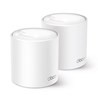 TP-Link Deco X50 (2-pack) AX3000 Dual-Band Whole Home Mesh W-Fi 6 System