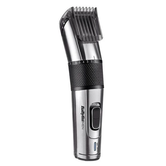 BaByliss šišač za kosu i bradu E977E 26 stupnjeva 0,5-25mm bežični