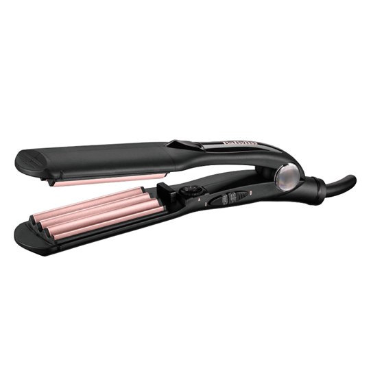 BaByliss pegla za kosu 2165CE 120-210C valovite ploče 45mm