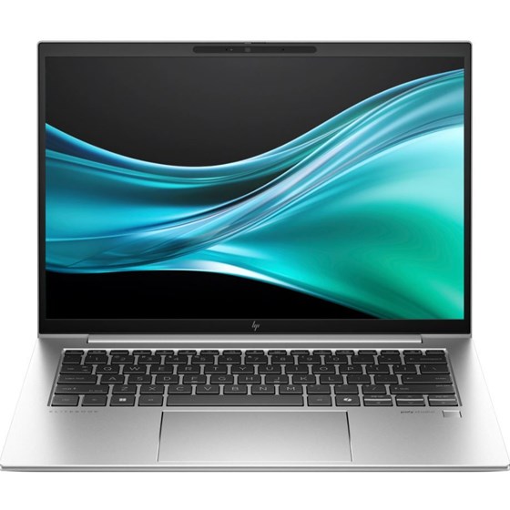 HP EliteBook 845 G11, 9G0V2ET, 14" WUXGA, AMD Ryzen 5 8540U, 16GB, 512GB SSD, W11P, AMD Radeon 740M