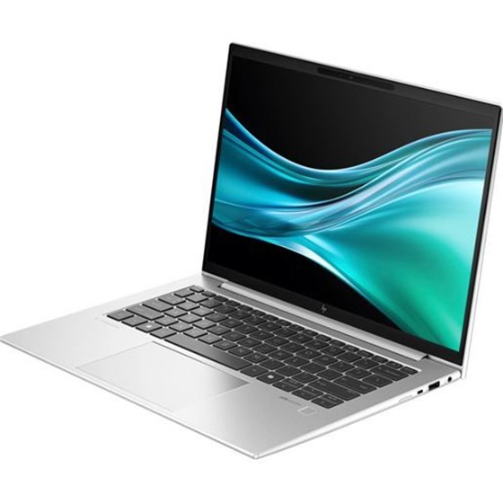 HP EliteBook 845 G11, 9G0V1ET, 14" WUXGA, AMD Ryzen 7 8840U, 16GB, 512GB SSD, W11P, AMD Radeon 780M