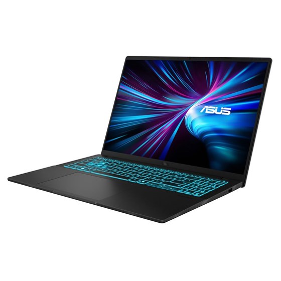 Asus V16 V3607VU-RP137, 90NB15Q1-M004B0, 16" WUXGA 144Hz, Intel Core 7 240H, 16GB, 1TB SSD, FreeDOS, NVIDIA GeForce RTX 4050 6GB GDDR6