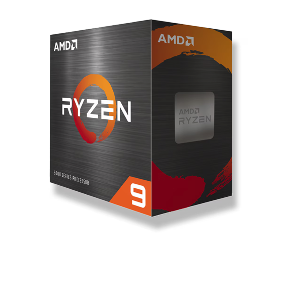 Procesor AMD Ryzen 9 5900XT TRAY, 16C/32T, 3.30GHz/4.80GHz, 64MB Socket AM4, bez hladnjaka, 100-100001581WOF