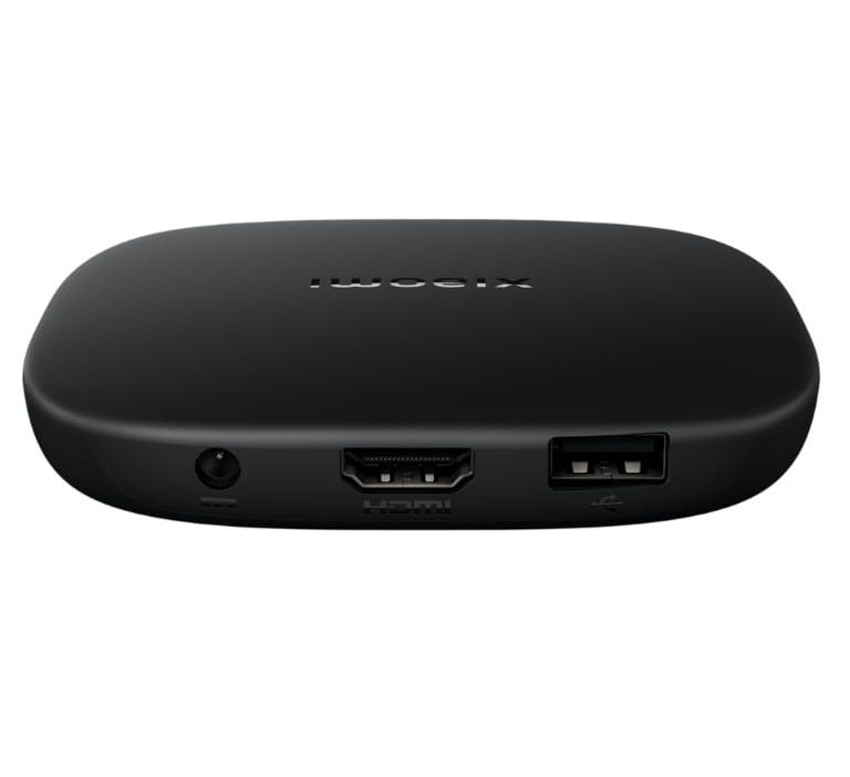 Media player Xiaomi TV Box S (3rd Gen) EU