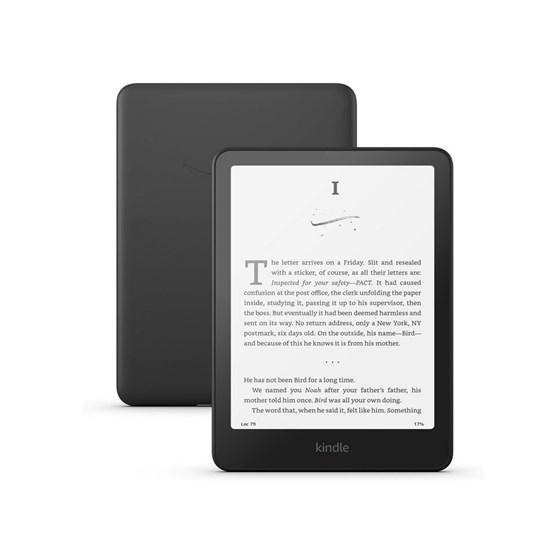 Čitač e-knjiga Amazon Kindle Paperwhite ( 16GB ) 2024 Black
