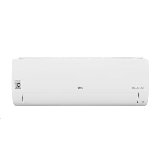 LG Klima Uređaj S24EC, DUALCOOL COMFORT 6.6kW