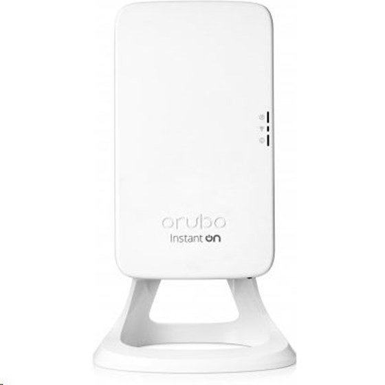 HPE R2X16A, Aruba Instant On AP11D (RW) 2x2 11ac Wave2 Desk/Wall Access Point