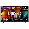 TV HISENSE 50A6N, 50" 4K UHD, LED, Smart TV, 50A6N