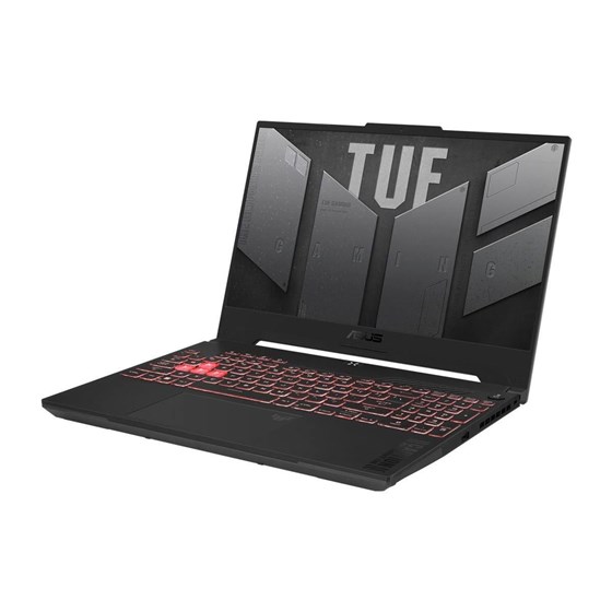 ASUS TUF Gaming A15 FA507NVR-LP006, 90NR0JK5-M000Y0, 15.6" Full HD IPS 144Hz, AMD Ryzen 7 7435HS, 16GB, 1TB SSD, FreeDOS, nVidia GeForce RTX 4060