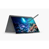 Lenovo Yoga 9 2u1, 83LC002ESC, 14" 2.8K OLED TouchScreen, Intel Core Ultra 7 258V, 32GB, 1TB SSD, W11P, Intel Arc Graphics