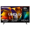 TV HISENSE 43A6N, 43" 4K UHD, LED, Smart TV, 43A6N