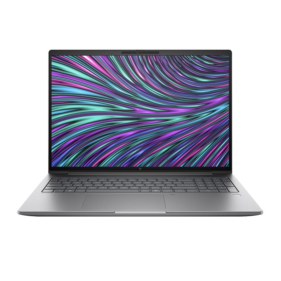 HP Zbook Power 16 G11, 86B23EA, 16" WQXGA, AMD Ryzen 7 8845HS, 32GB, 1TB SSD, W11P, NVIDIA GeForce RTX A1000 6GB
