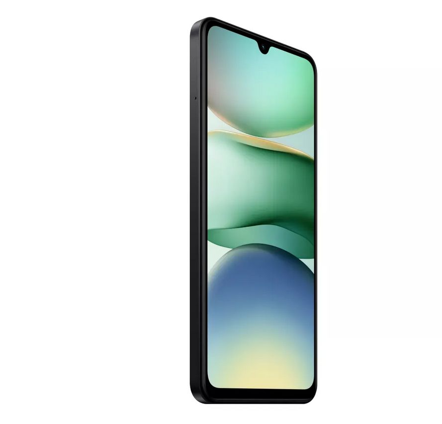 Smartphone Redmi A5 - 3+64 GB Midnight Black