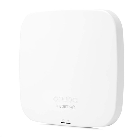HP Aruba Instant On AP15 (RW) Access Point P/N: R2X06A