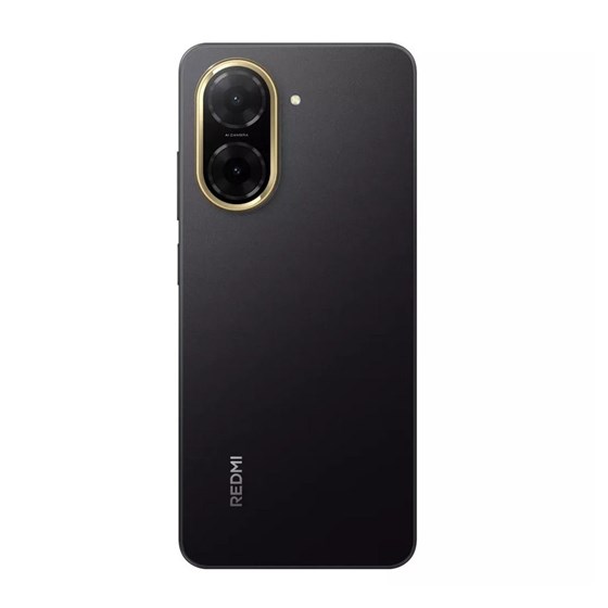 Smartphone Redmi A5 - 3+64 GB Midnight Black