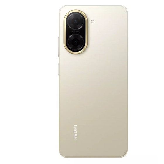 Smartphone Redmi A5 - 3+64 GB Sandy Gold