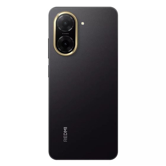 Smartphone Redmi A5 - 4+128 GB Midnight Black
