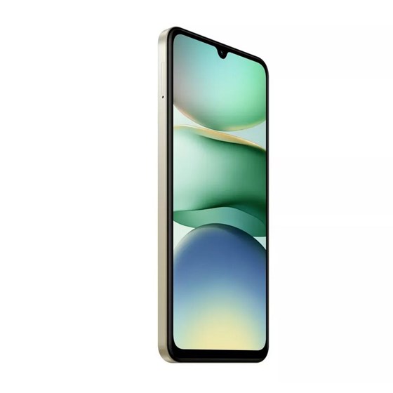 Smartphone Redmi A5 - 4+128 GB Sandy Gold