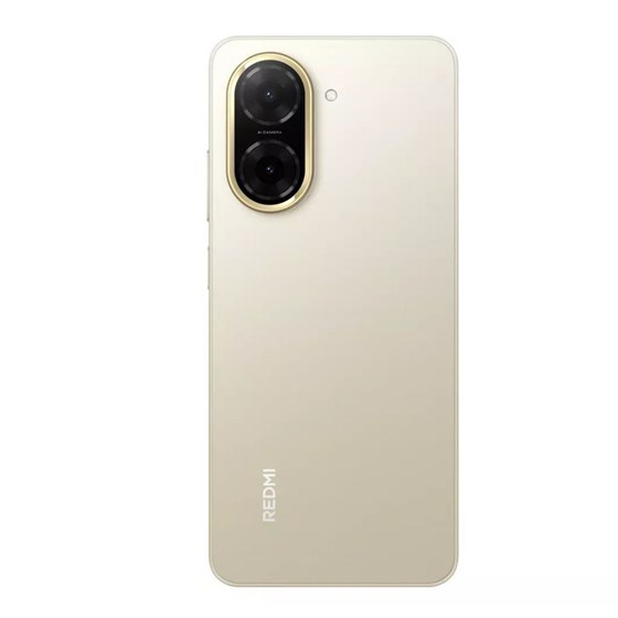 Smartphone Redmi A5 - 4+128 GB Sandy Gold