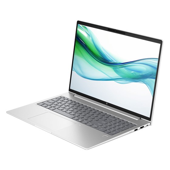 HP ProBook 460 G11, A37YDET, 16" WUXGA, Intel Core Ultra 7 155H, 32GB, 1TB SSD, W11P, nVidia GeForce RTX 2050 4GB