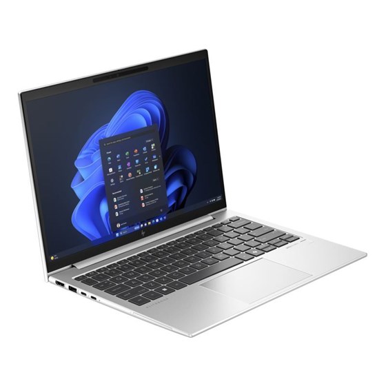 HP EliteBook 830 G11, 9G099ET, 13.3" WUXGA, Intel Core Ultra 7 155U, 16GB, 512GB SSD, W11P, Intel Graphics