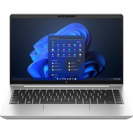 HP EliteBook 640 G10, 9G220ET, 14" FullHD, Intel Core i7 1355U, 16GB, 512GB SSD, W11P, Intel iris Xe Graphics