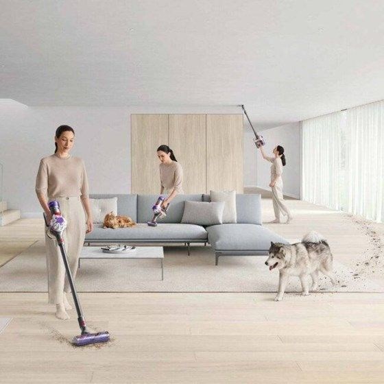 Dyson štapni usisavač V8 Advanced (492636) D1144
