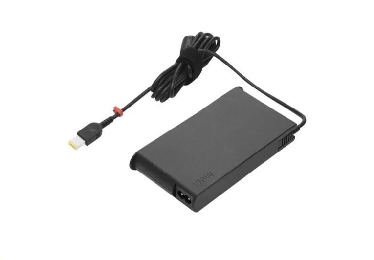 Punjač za laptope Lenovo AC Adapter Slim Tip 170W P/N: 4X20S56701