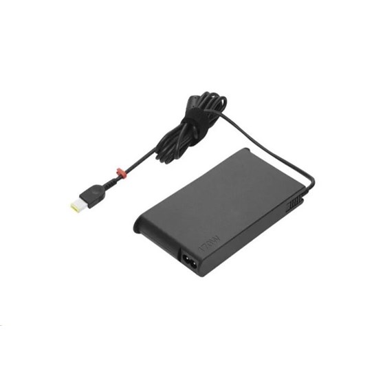 Lenovo AC Adapter 170W 20V 8.5A  P/N: 4X20S56701