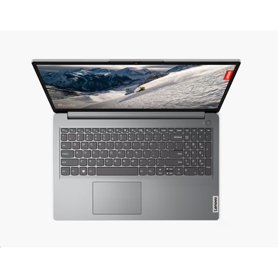 Lenovo IdeaPad 1, 82VG00R6SC, 15.6 FullHD, AMD Ryzen 3 7320U, 16GB, 512GB SSD, W11H, AMD Radeon Graphics