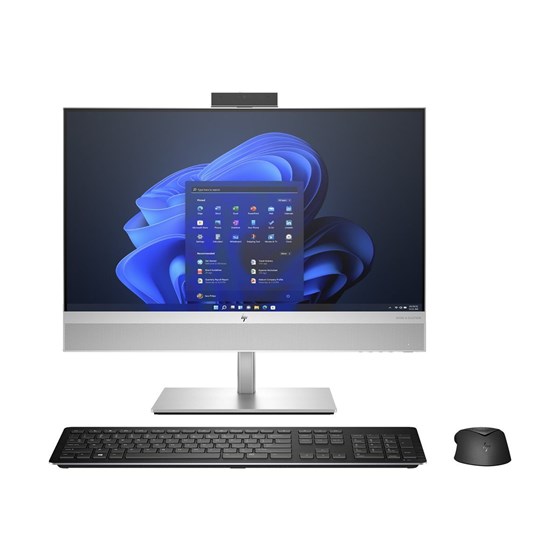 HP EliteOne 840 G9 AiO PC, 99A77ET, 23.8" FullHD, Intel Core i7 14700, 32GB, 1TB SSD, W11P, Intel UHD Graphics