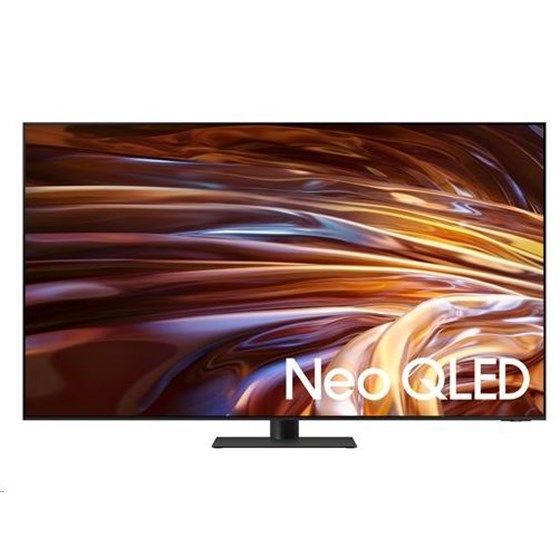 TV Samsung QN95D, 75" 4K UHD, QLED, Smart TV, QE75QN95DATXXH