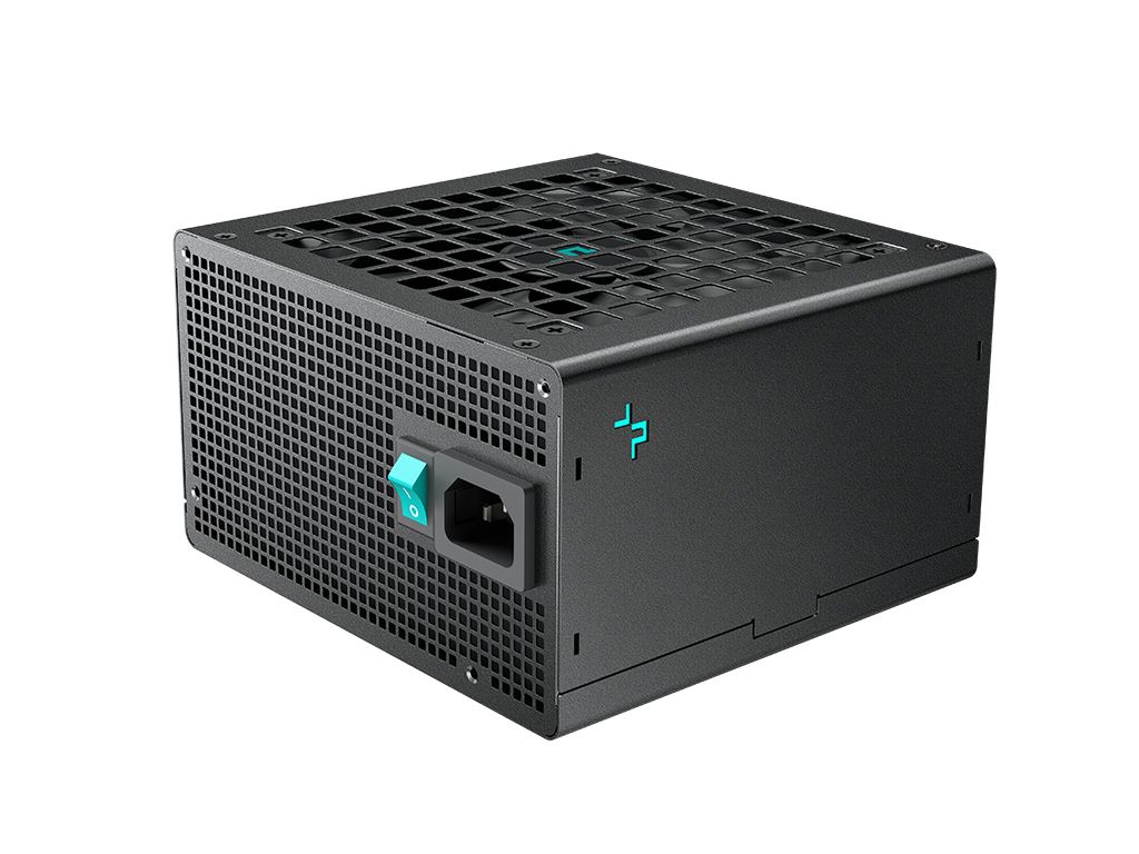 Napajanje DeepCool PL800D V2, 800W, 80 PLUS BRONZE, 120mm vent