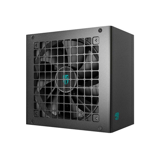 Napajanje Gamer Storm by DeepCool PN650D V2, 650W, 80 PLUS GOLD, 120mm vent 