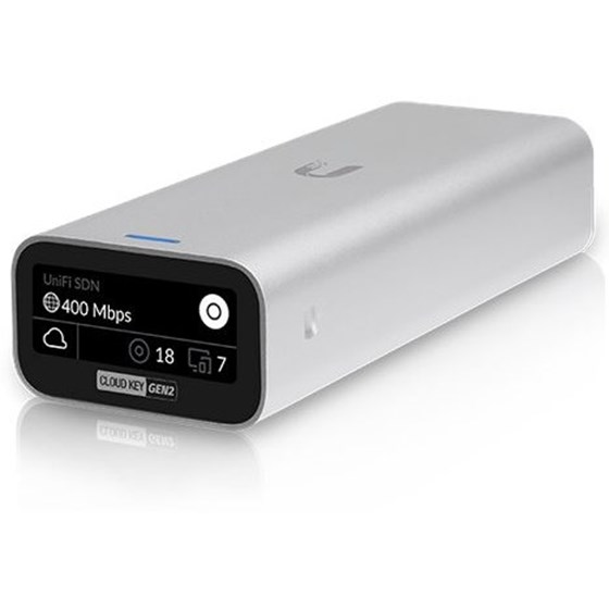 Ubiquiti UniFi Cloud Key Controller Gen2, UCK-G2