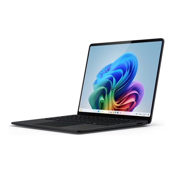 Microsoft Surface Laptop 7 Copilot + PC, ZXX-00061, 13.8" 2304x1536 120Hz TouchScreen, Snapdragon X Elite, 16GB, 1TB SSD, W11H, Adreno