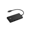 ASUS Dual 4K USB-C Dock DC201, 90XB094N-BDS000