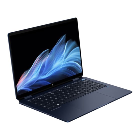 HP OmniBook Ultra Flip 14-fh0004n, B9PV6EA, 14" 3K OLED 120Hz TouchScren, Intel Core Ultra 7 258V, 32GB, 2TB SSD, W11H, Intel Arc Graphics